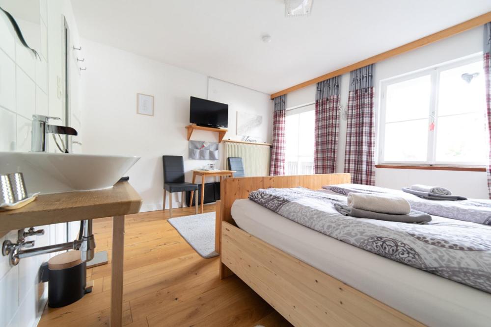 well-dorado - Budget-Doppelzimmer