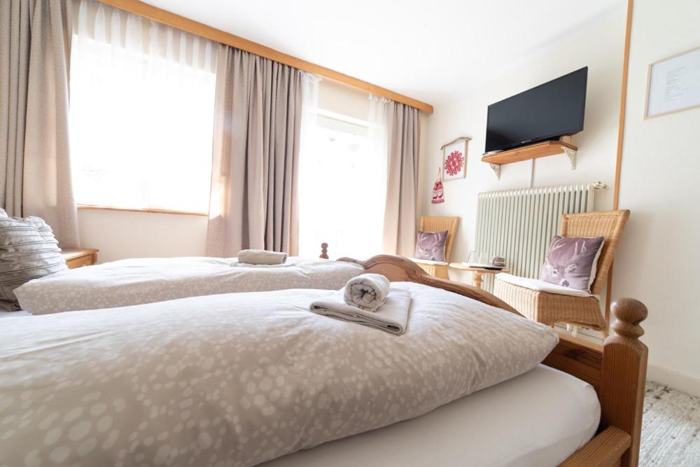 well-dorado - Budget-Doppelzimmer