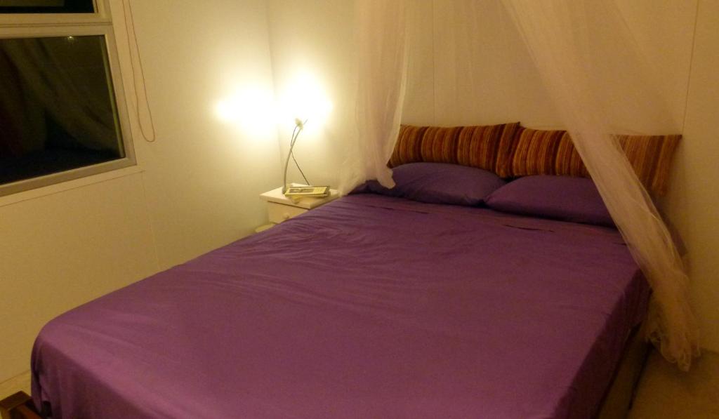 Casa Marieta Ocean Park