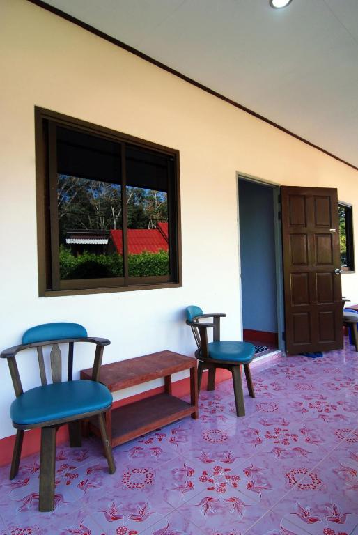 Fotografie z fotogalerie ubytování Nature Beach Resort, Koh Lanta v destinaci Ko Lanta