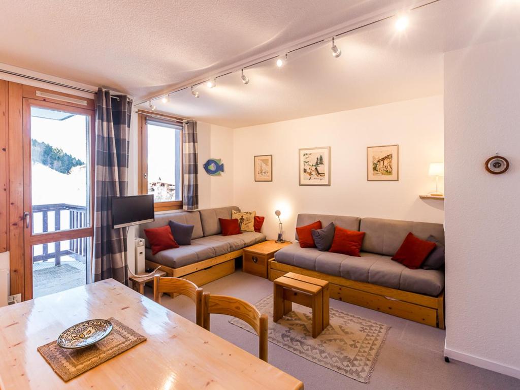 Appartement 2 pièces proche pistes - 5 pers