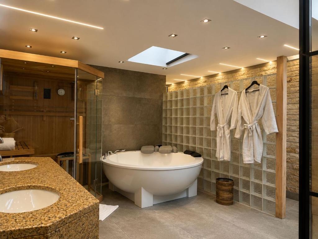 Suites Aix la Chapelle, Exclusive Apartments, Wellness and more, Aachen City - Housity