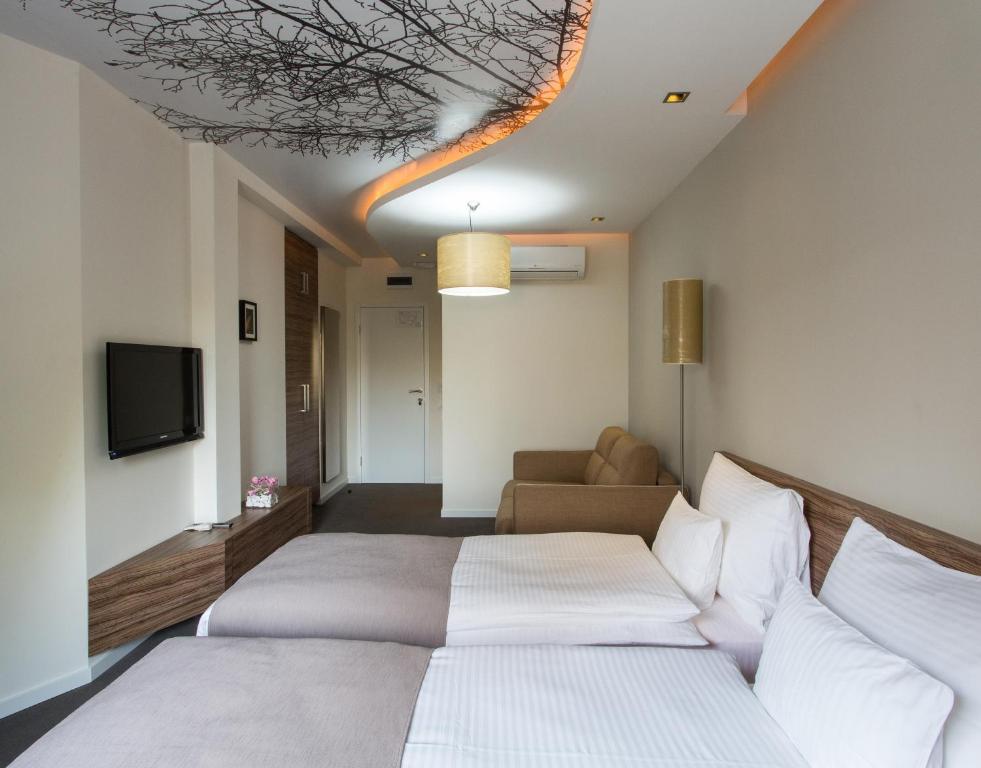 Hotel Sole - Resim 14