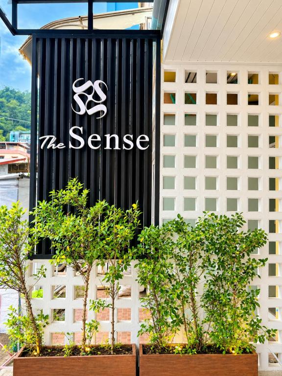 تصویر اتاق‌های The Sense Hotel - تصویر ۲