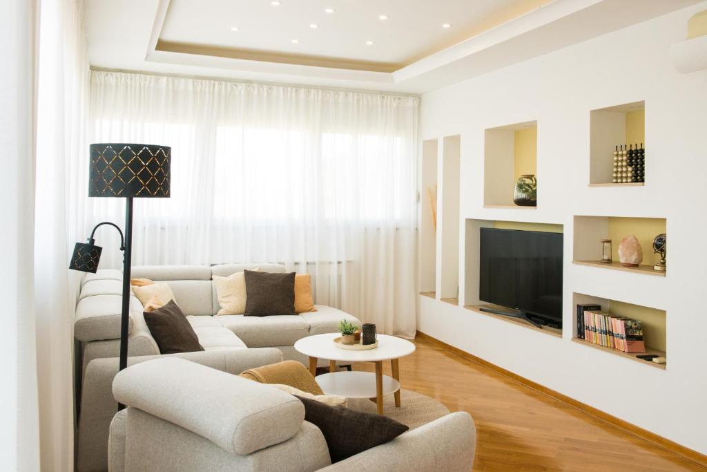 Luma Residence Zagreb