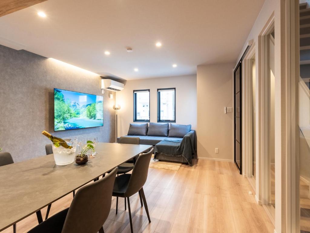 VALO SAUNA VILLA Osaka