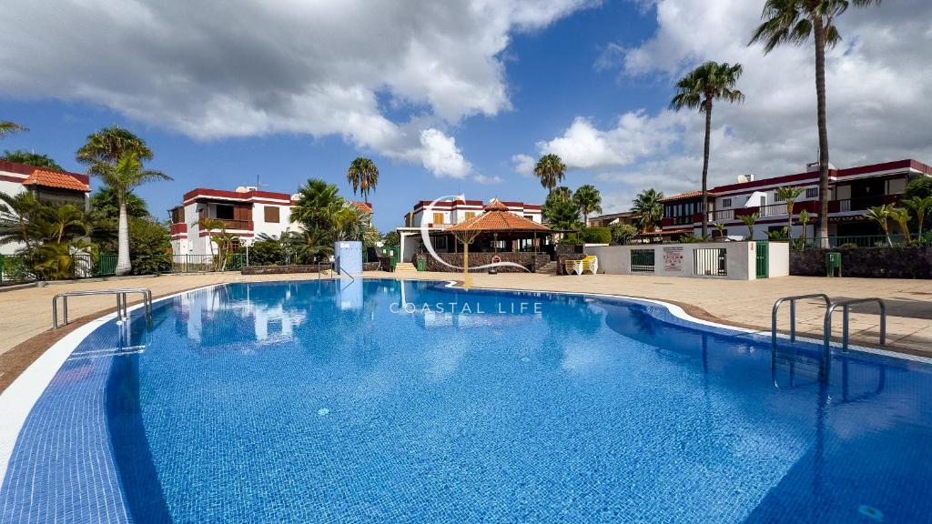 Casa Terrasol