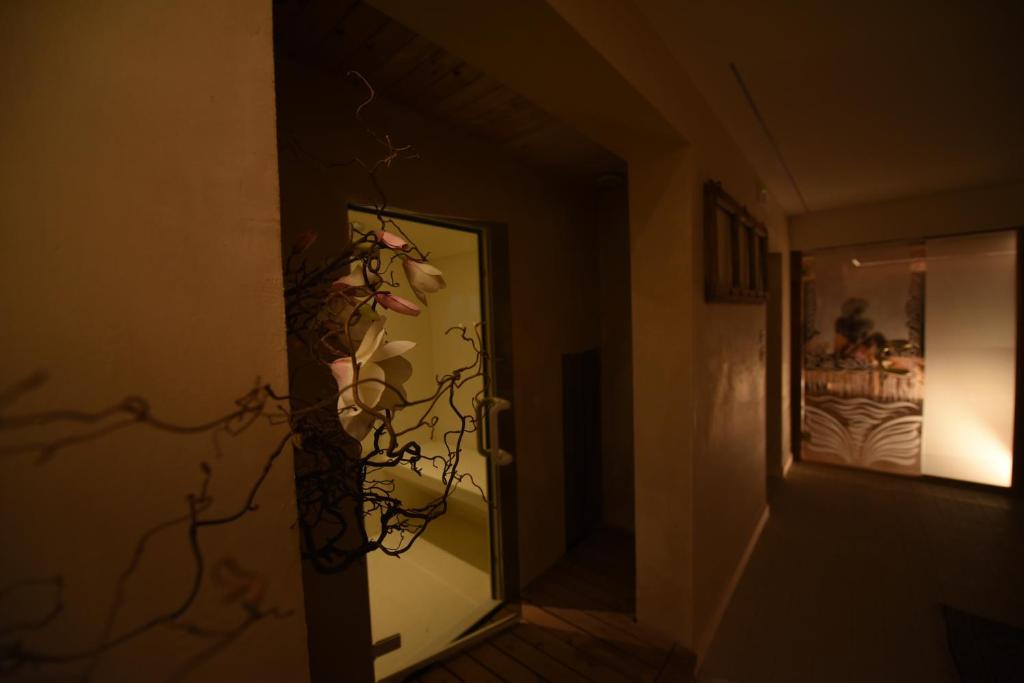 Fotografie z fotogalerie ubytování Alpenresidenz Maria v destinaci Silandro