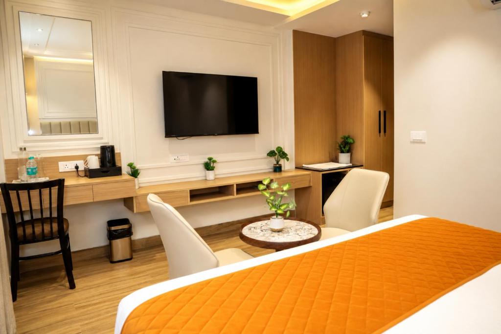 Hotel Arshiv Karol Bagh photo 3