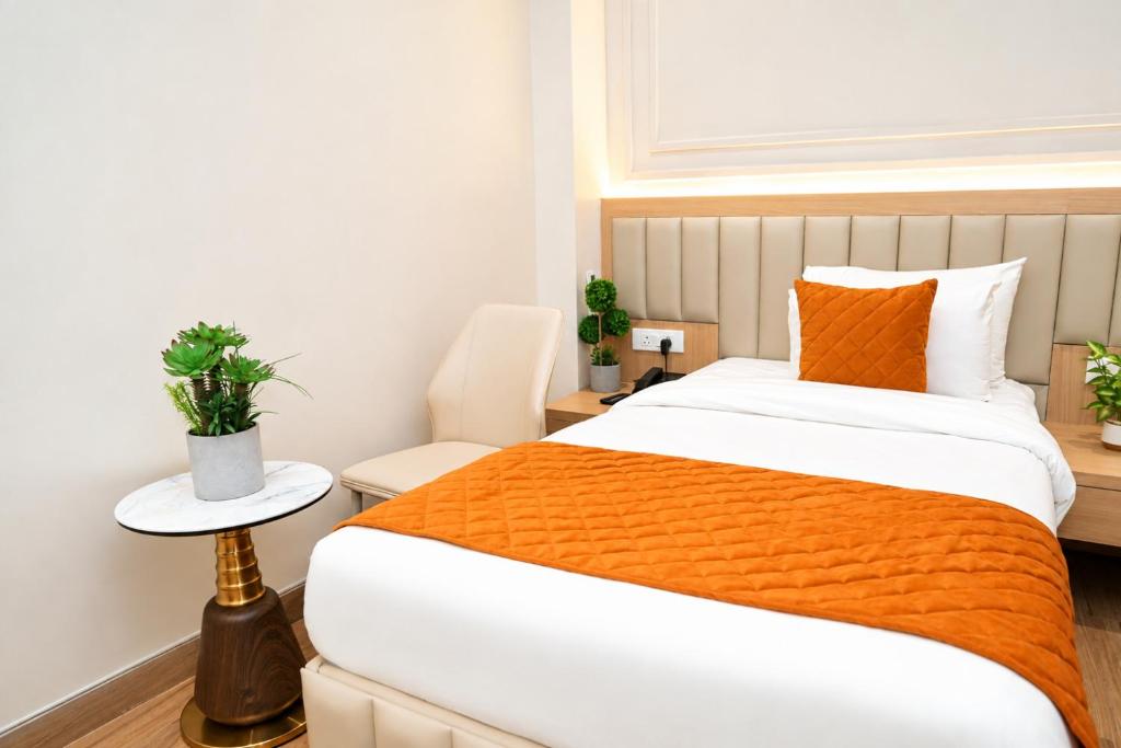 Hotel Arshiv Karol Bagh photo 5