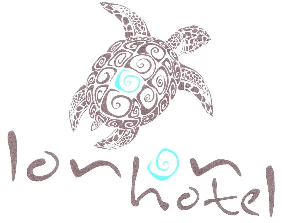 Certifikát, hodnocení, plakát nebo jiný dokument vystavený v ubytování Ionion Hotel