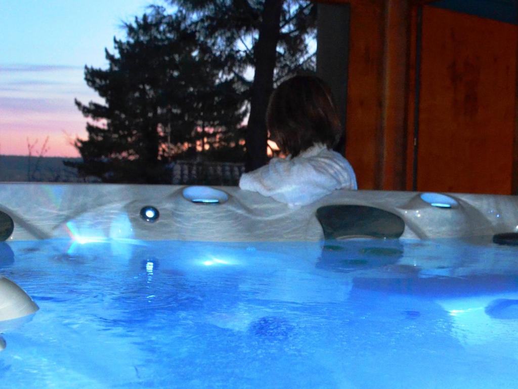 Hosté ubytování Hotel Restaurant Le Clos De Pradines