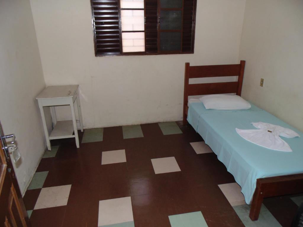  Avenida Hotel