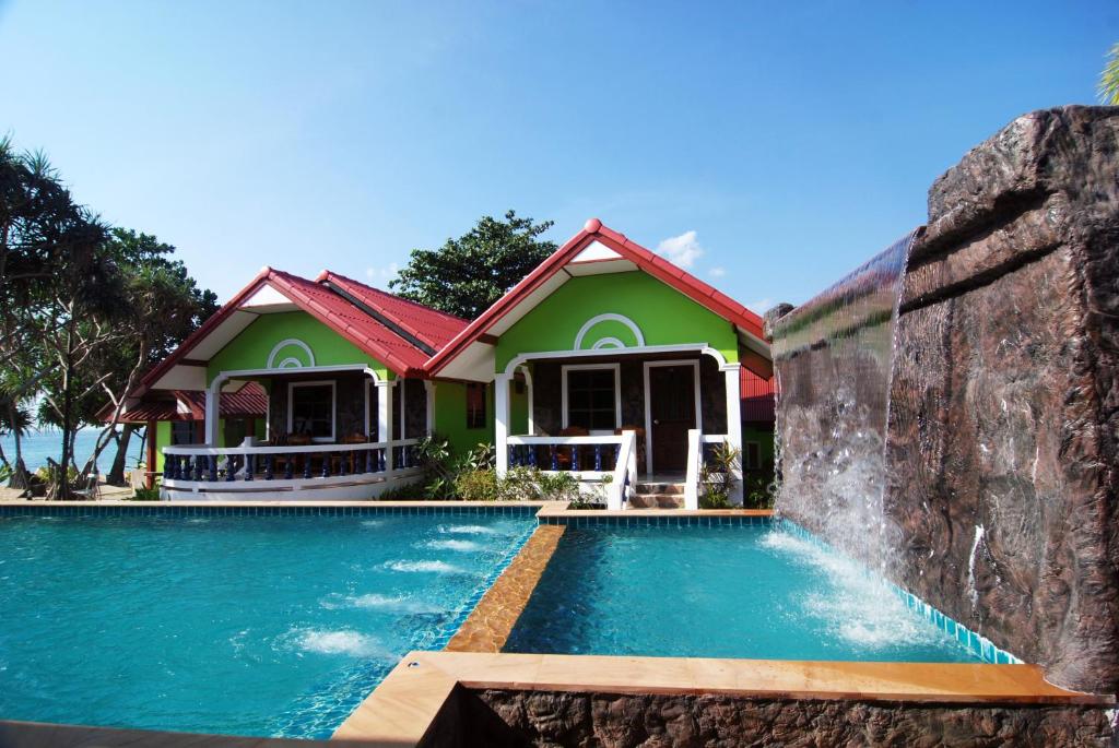 Nature Beach Resort, Koh Lanta, Ko Lanta – Prezzi aggiornati per il 2024