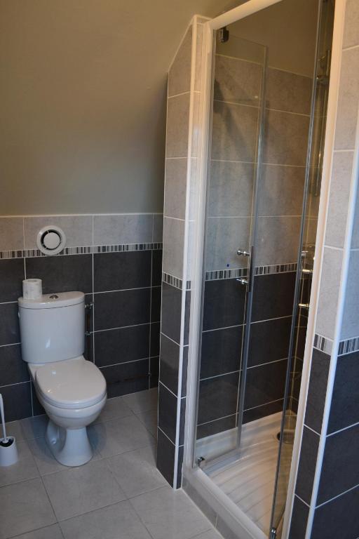 Logis-Hôtel & Restaurant LE CARNOT - Habitación Familiar (2 Adultos + 2 Niños)