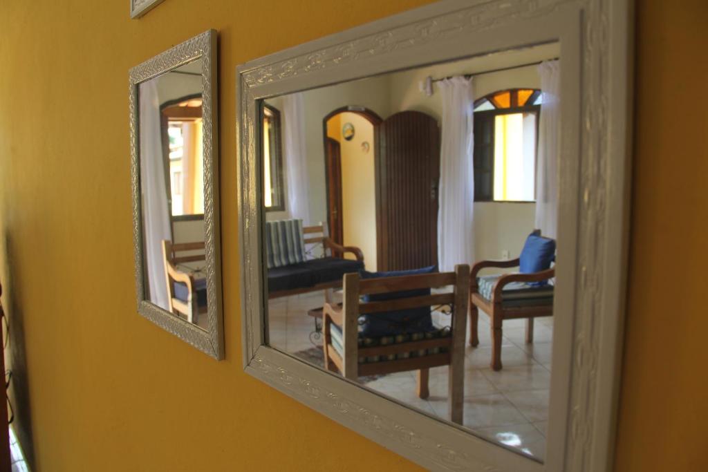  Pousada da Rose Paraty