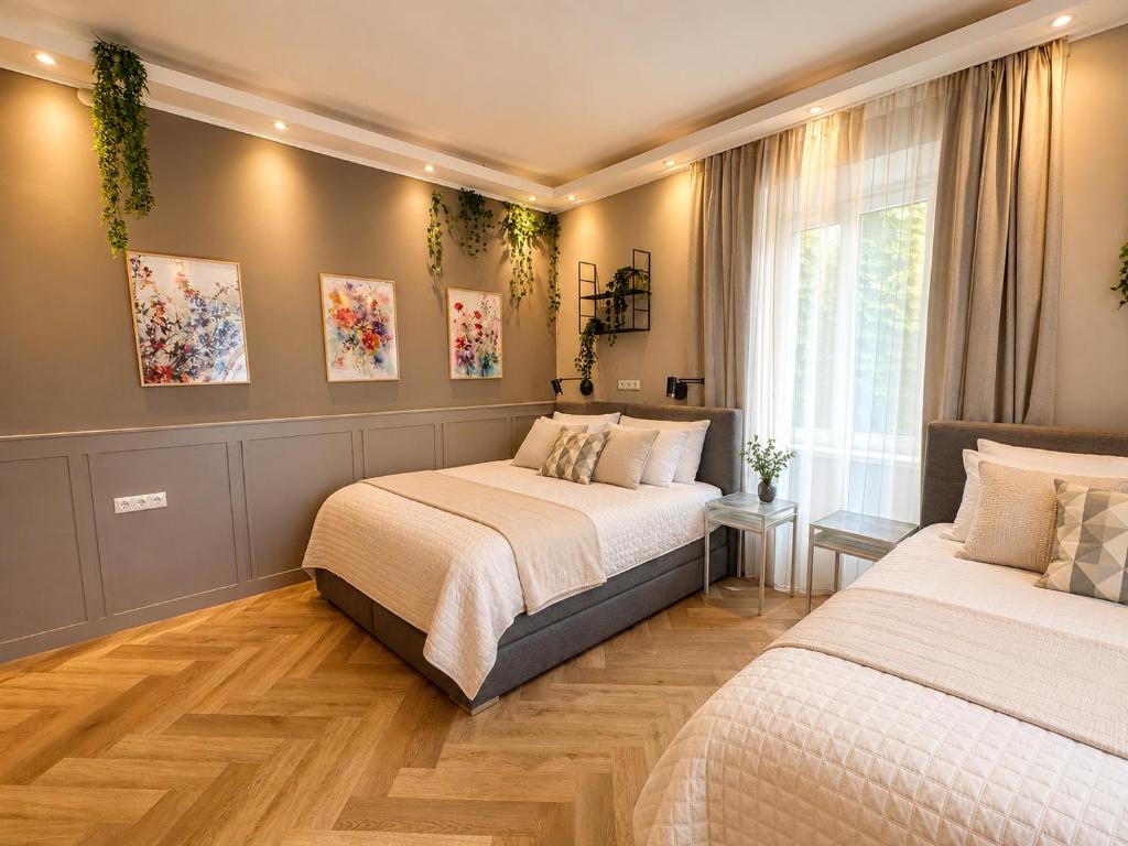 Book-A-Room Salzburg Apartment 31