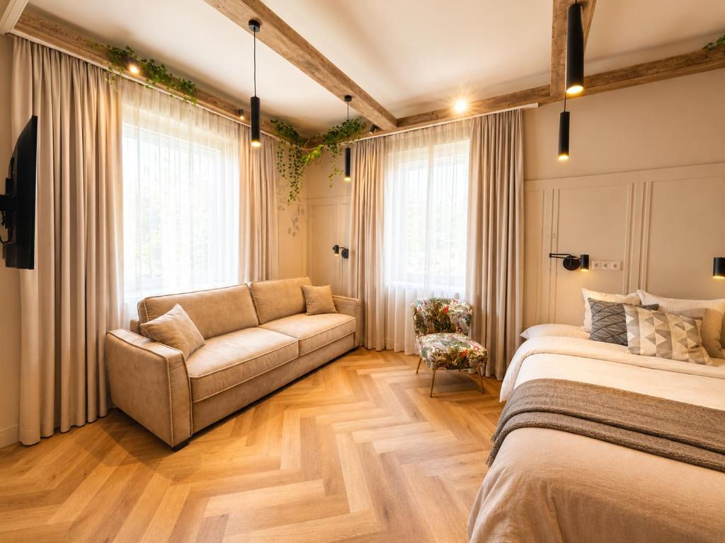 Book-A-Room Salzburg Apartment 32