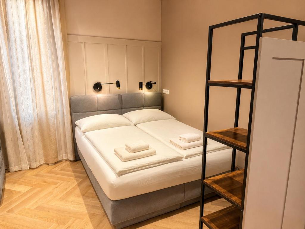 Book-A-Room Apartment Salzburg 34