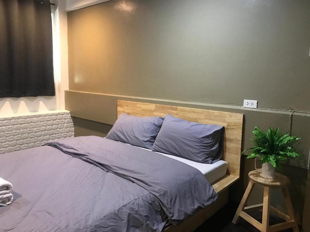 POSH 39 - Standard Double Or Twin Room