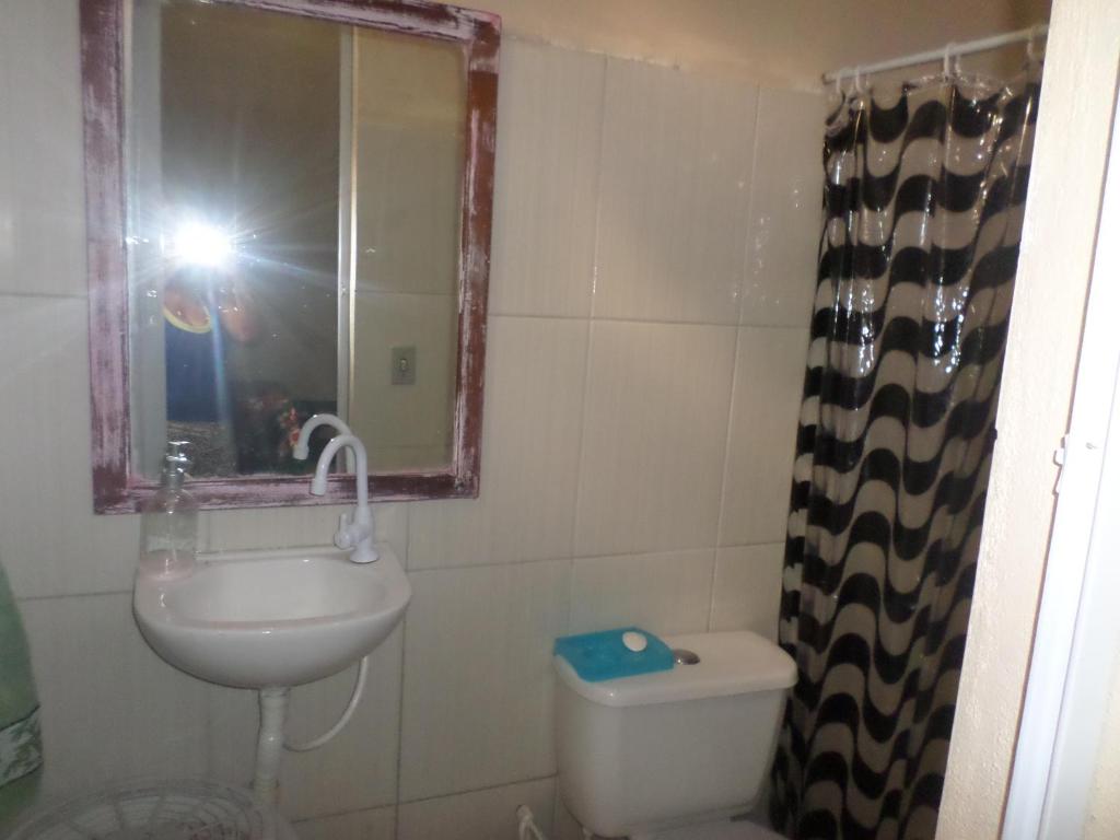  Casa do Aldo