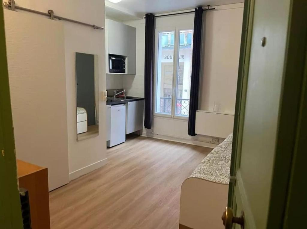 Lovely studio - Close to Montsouris and Alésia