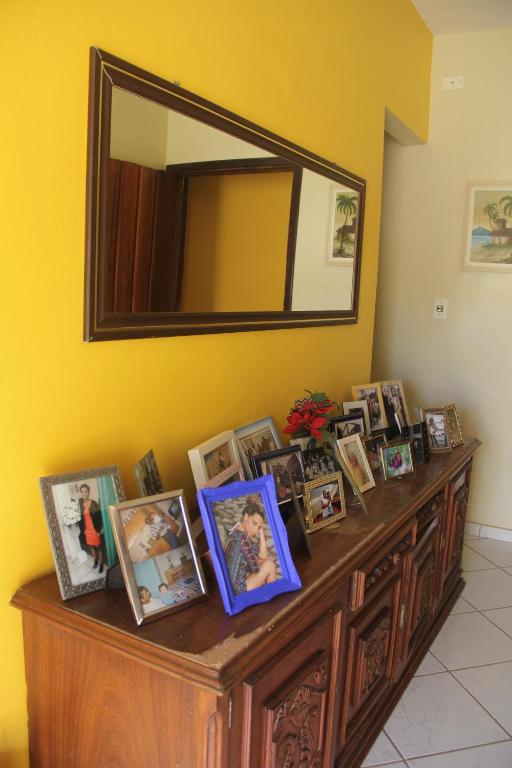 Pousada da Rose Paraty
