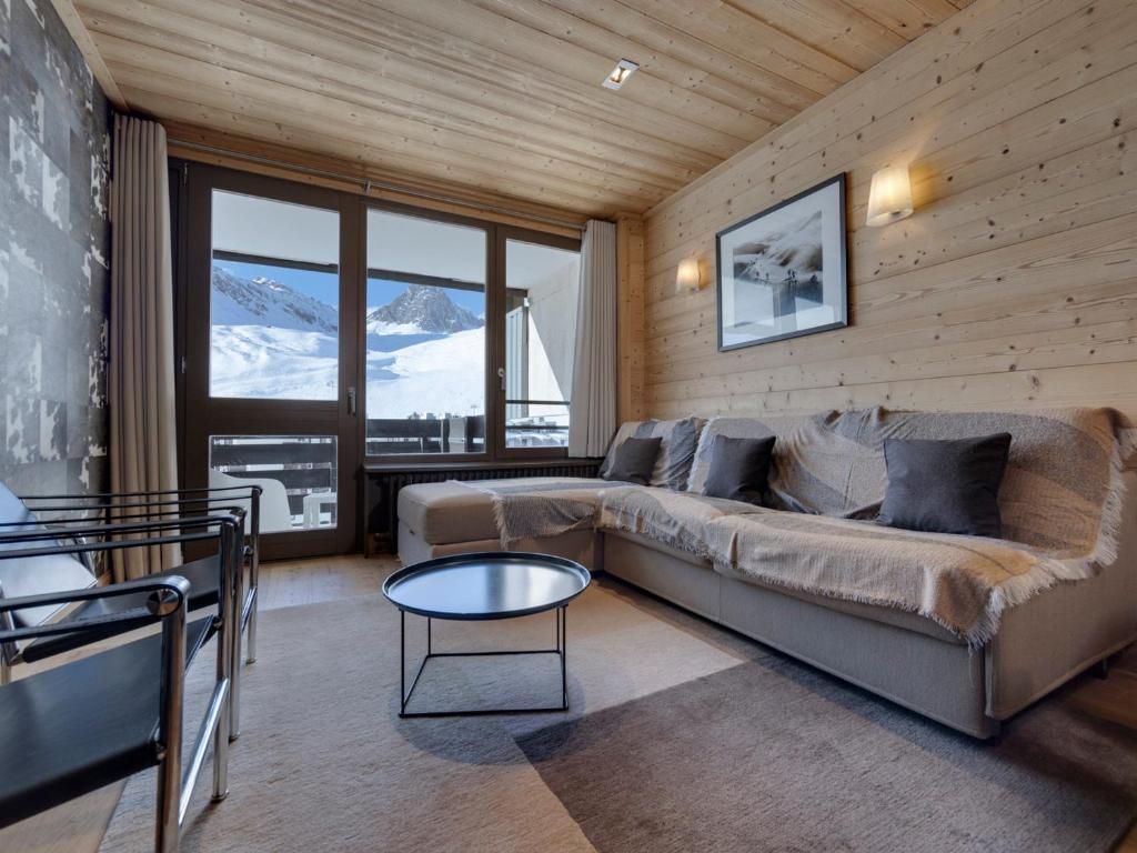 Appartement lumineux, skis aux pieds avec WIFI