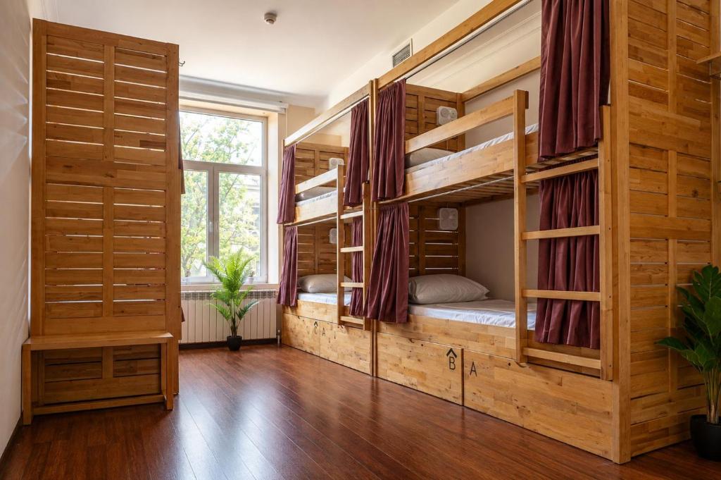 تصویر اتاق‌های Sahil Bay Hostel - تصویر ۲