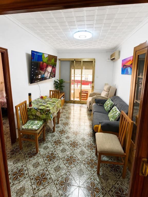 Holiday Home-Alicante