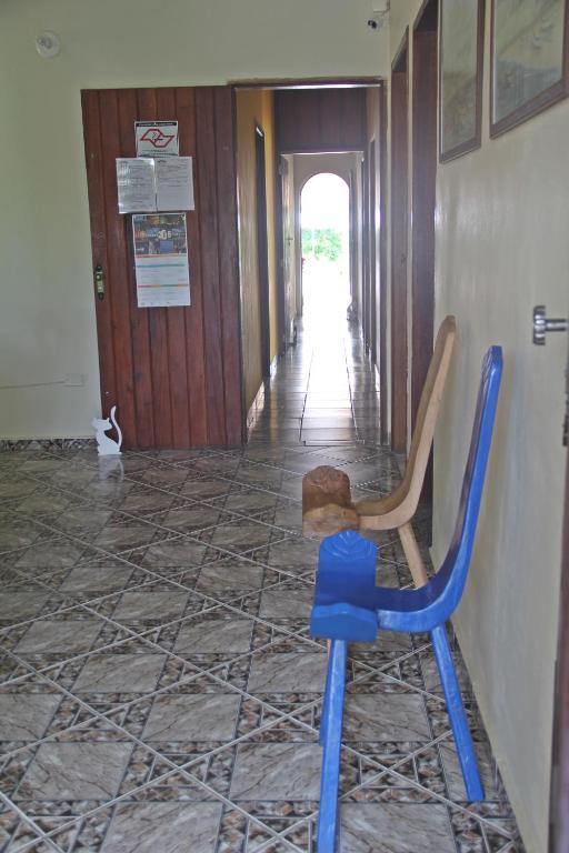  Pousada da Rose Paraty