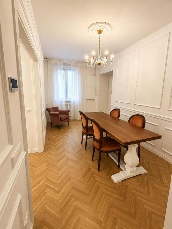 Roma Suite Prestige Vaticano