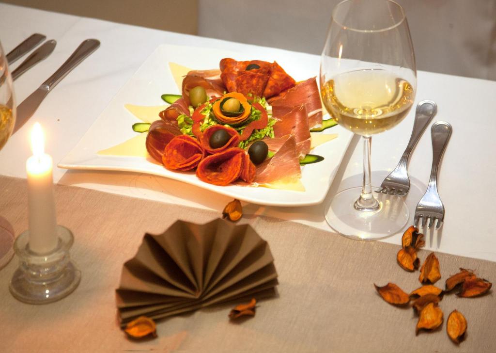 Hotel Calypso - Resim 12