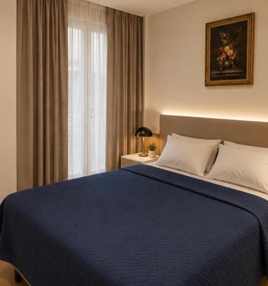 II Paris Etoile - Champs Elysees Residence