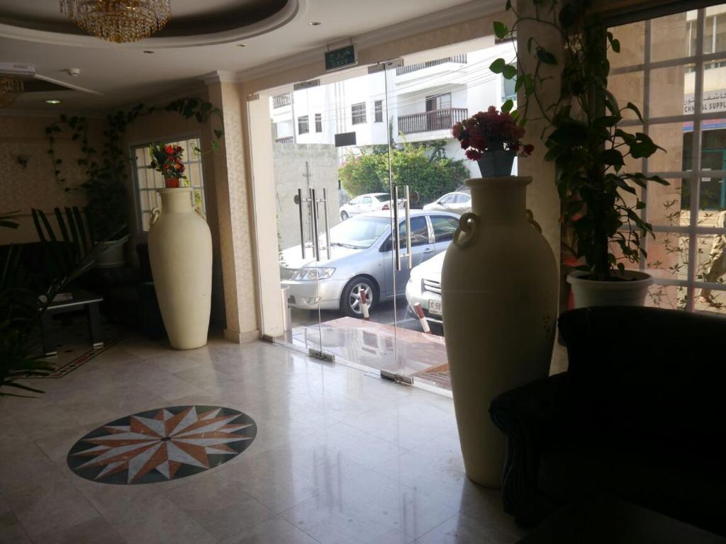 Fotografie z fotogalerie ubytování Plaza Hotel v destinaci Muscat