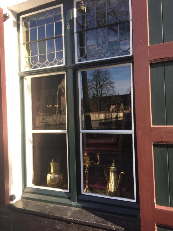 Hotel Groeninghe - Resim 10