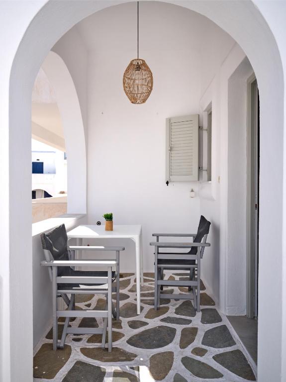 Alkistis Home