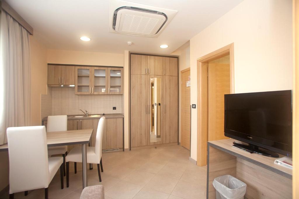 Hotel Calypso - Resim 26