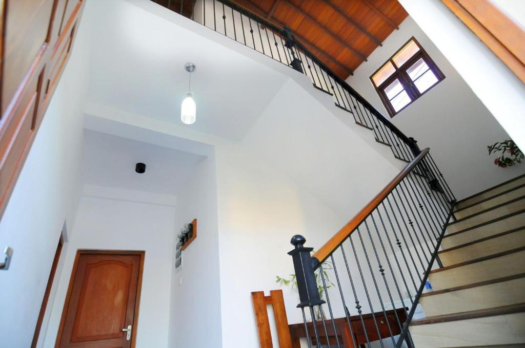 Park Lane Apartments - 6