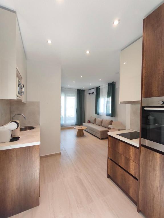 Sea Pleasure A3 Apartment