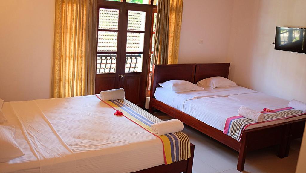 Park Lane Apartments - Deluxe Family Room
