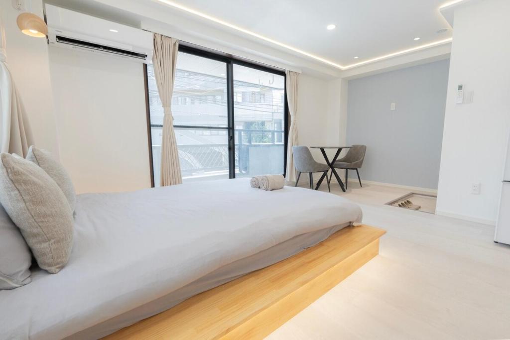 URNA GRACE HOTEL 恵比寿駅徒歩圏 交通至便 渋谷観光 ショッピング グルメ満喫 恵比寿ステイ DhEoY