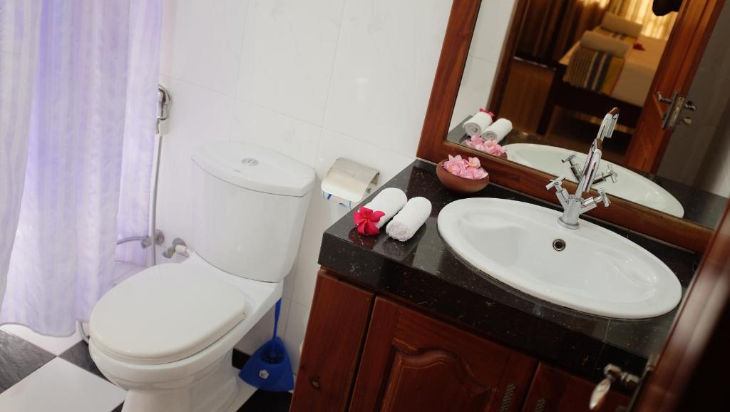 Park Lane Apartments - 17