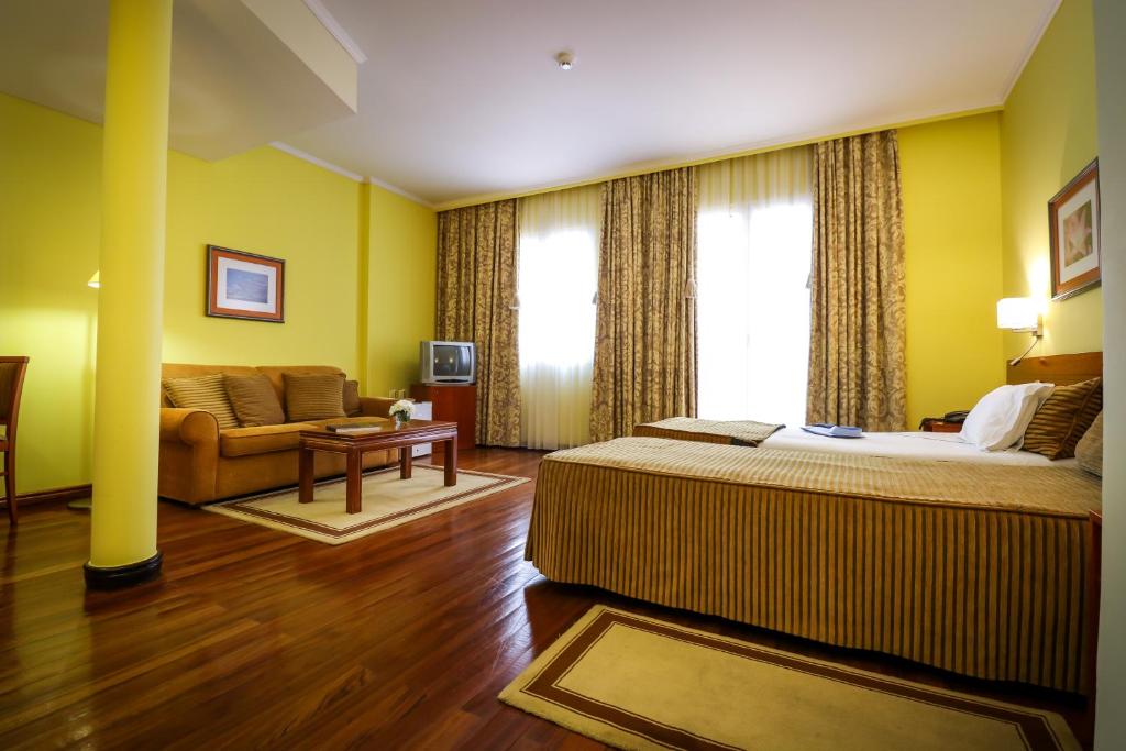 Hotel Camoes - Resim 16