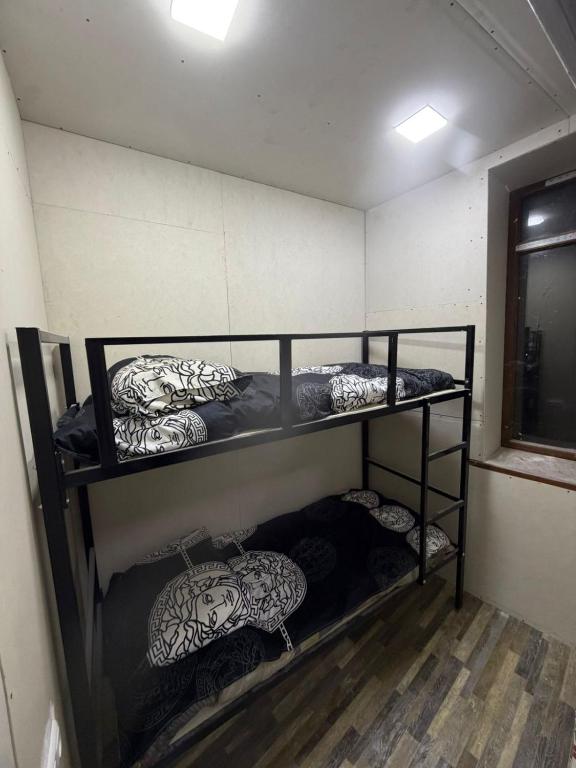 تصویر اتاق‌های HOT hostel comfort - تصویر ۲