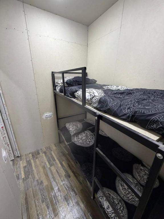 فضای داخلی HOT hostel comfort در ایروان - تصویر ۳