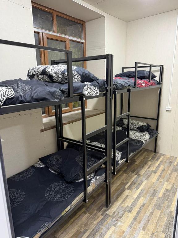 امکانات HOT hostel comfort - تصویر ۴