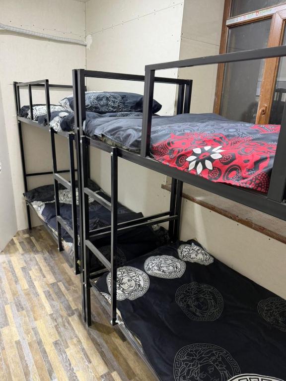 لابی و فضای عمومی HOT hostel comfort - تصویر ۵