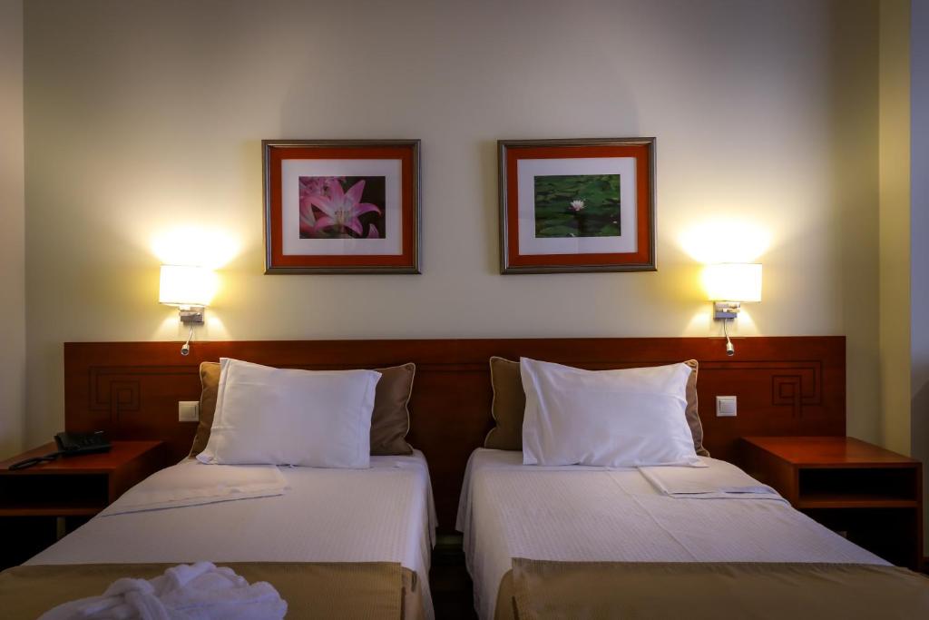 Hotel Camoes - Resim 18