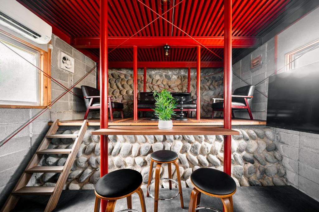 TAKAYAMA HERITAGE HOTEL by Kamiya